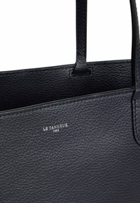 Le Tanneur GRAND LOUISE  - Shopping bag - blue