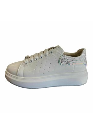 Sneakers basse - white