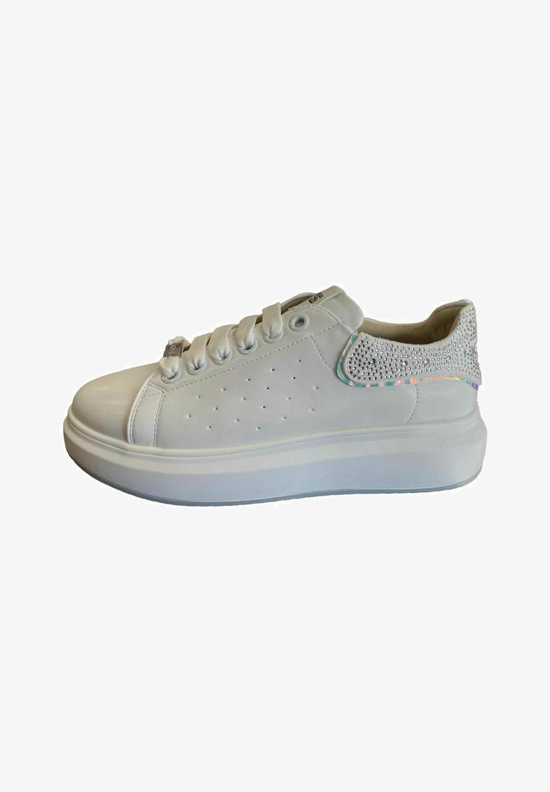 Keys Sneakers basse - white