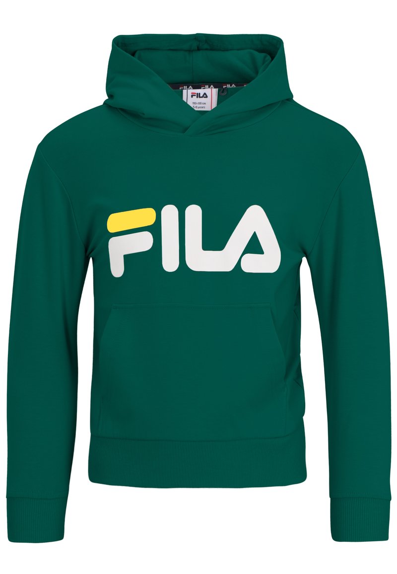 Fila APPAREL BAJONE CLASSIC LOGO - Felpa - aventurine