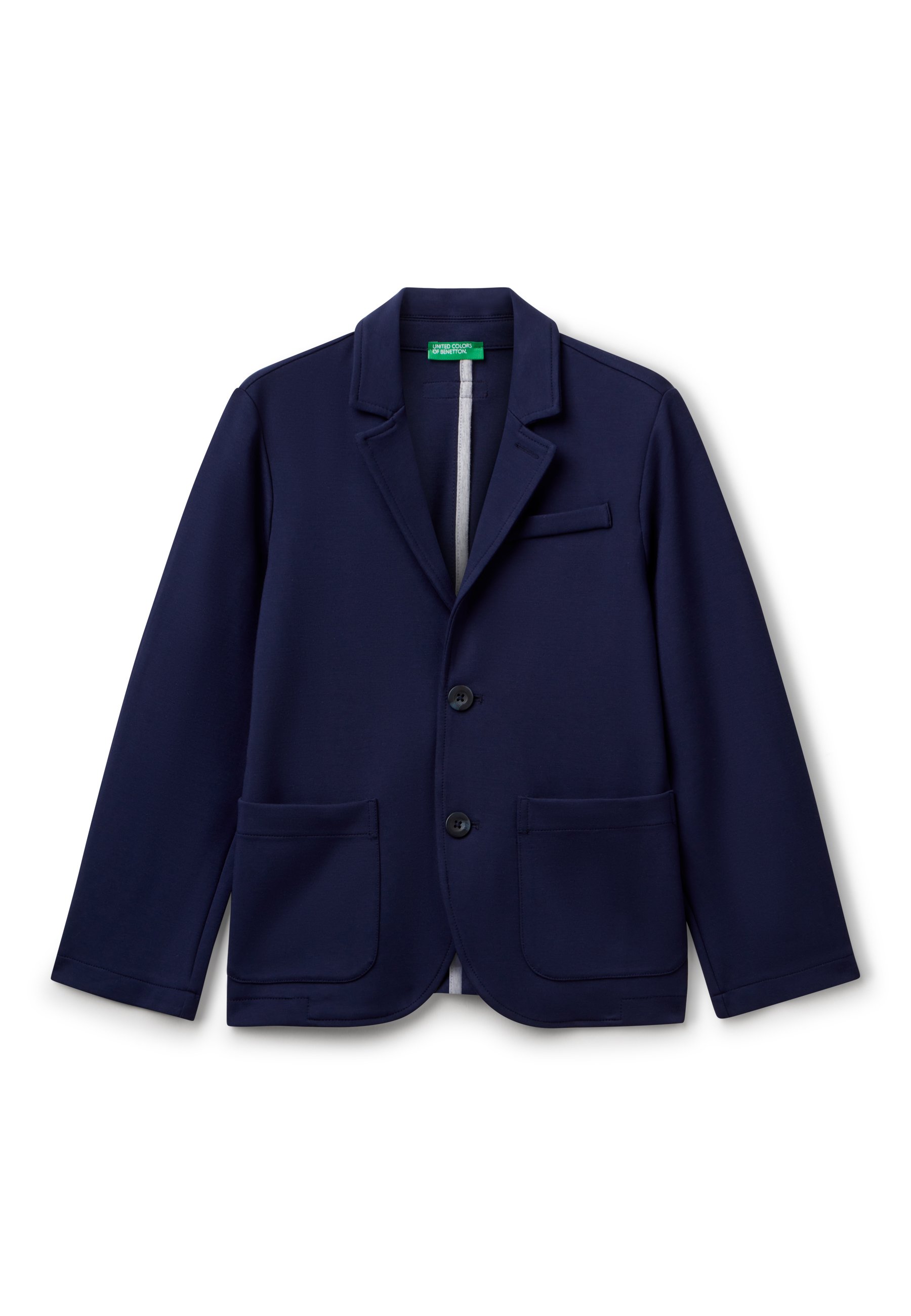 United Colors of Benetton IN BLEND Giacca blue/blu