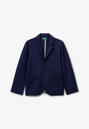 IN BLEND - Sakko - blue