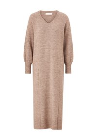Niet geselecteerd, beige