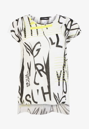 Blouse - white