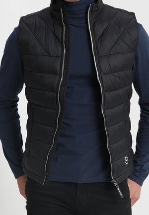 Smanicato - black