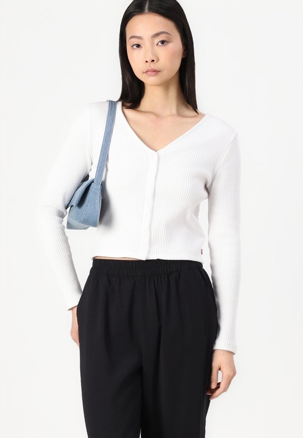 ONLARIS LIFE PULL UP PANT - Trousers3