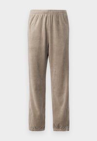 DIAL TRACKPANT - Jogginghose - dew green