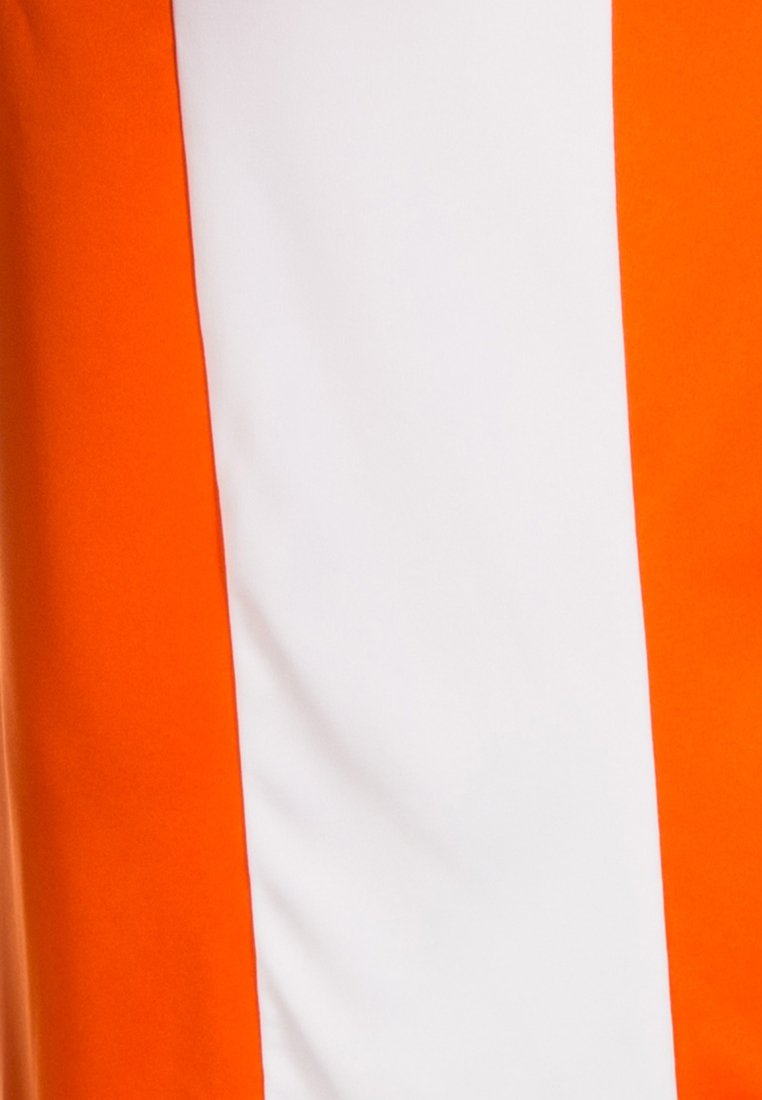 adidas entrada orange