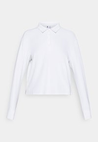 Unselected, white