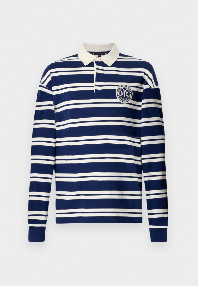 Tommy Hilfiger Poloshirt wit