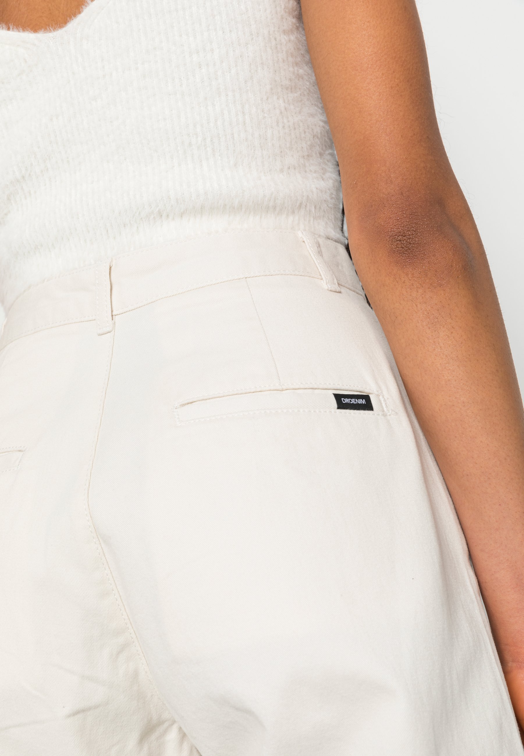 Dr.Denim BELLA PANTS - Pantalon 