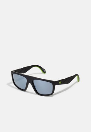 adidas Originals UNISEX - Sonnenbrille - gold-coloured/goldfarben ...