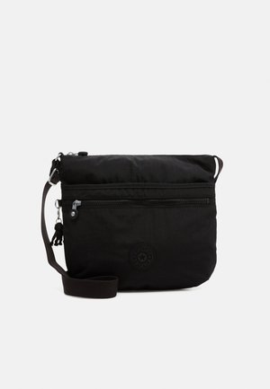 Kipling ARTO - Bandolera - black