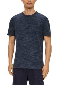 s.Oliver - T-shirt basic