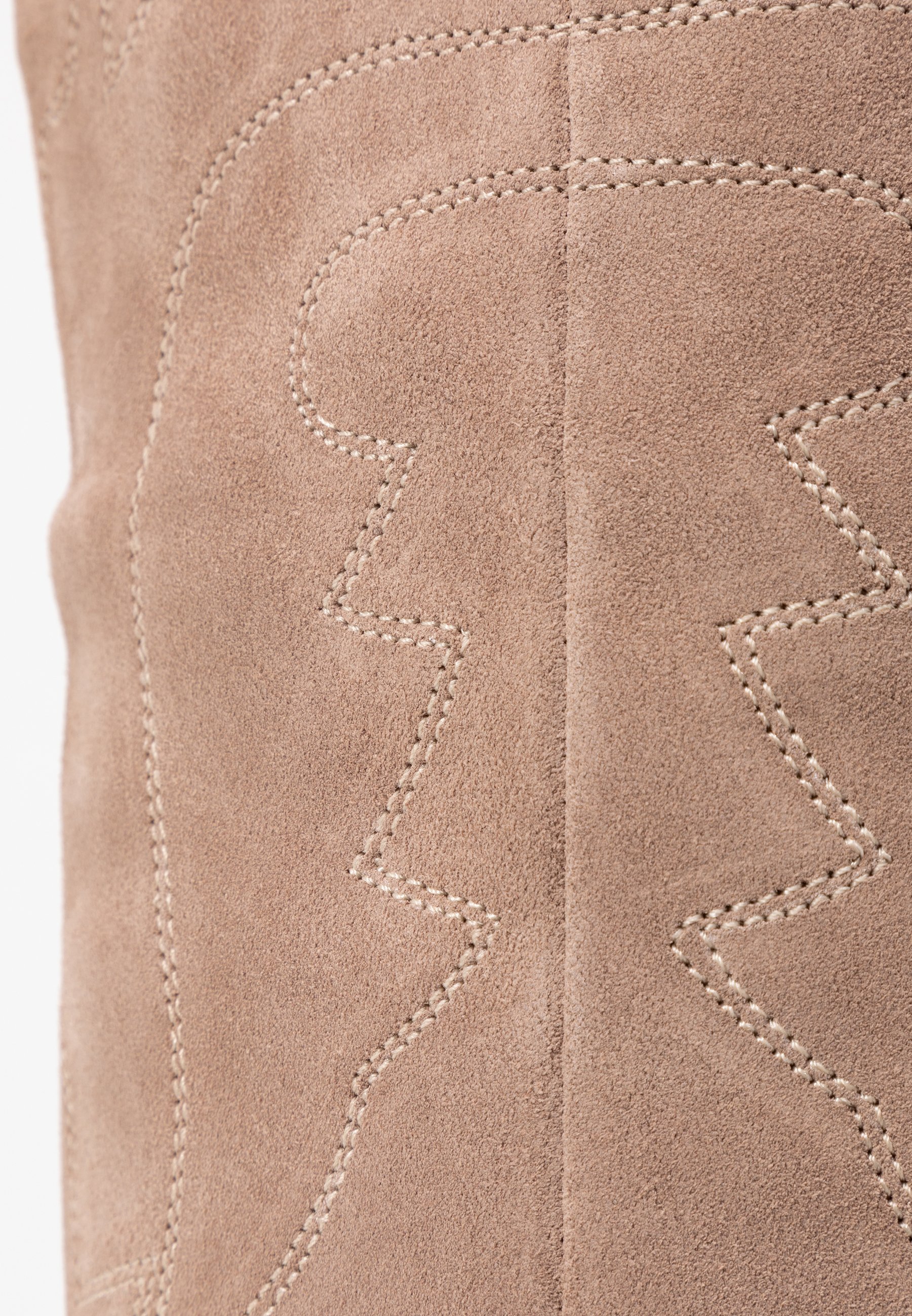 Copenhagen Shoes ROSI Overknee laarzen beige Zalando.nl Copenhagen Shoes ROSI Overknee laarzen beige Zalando.nl