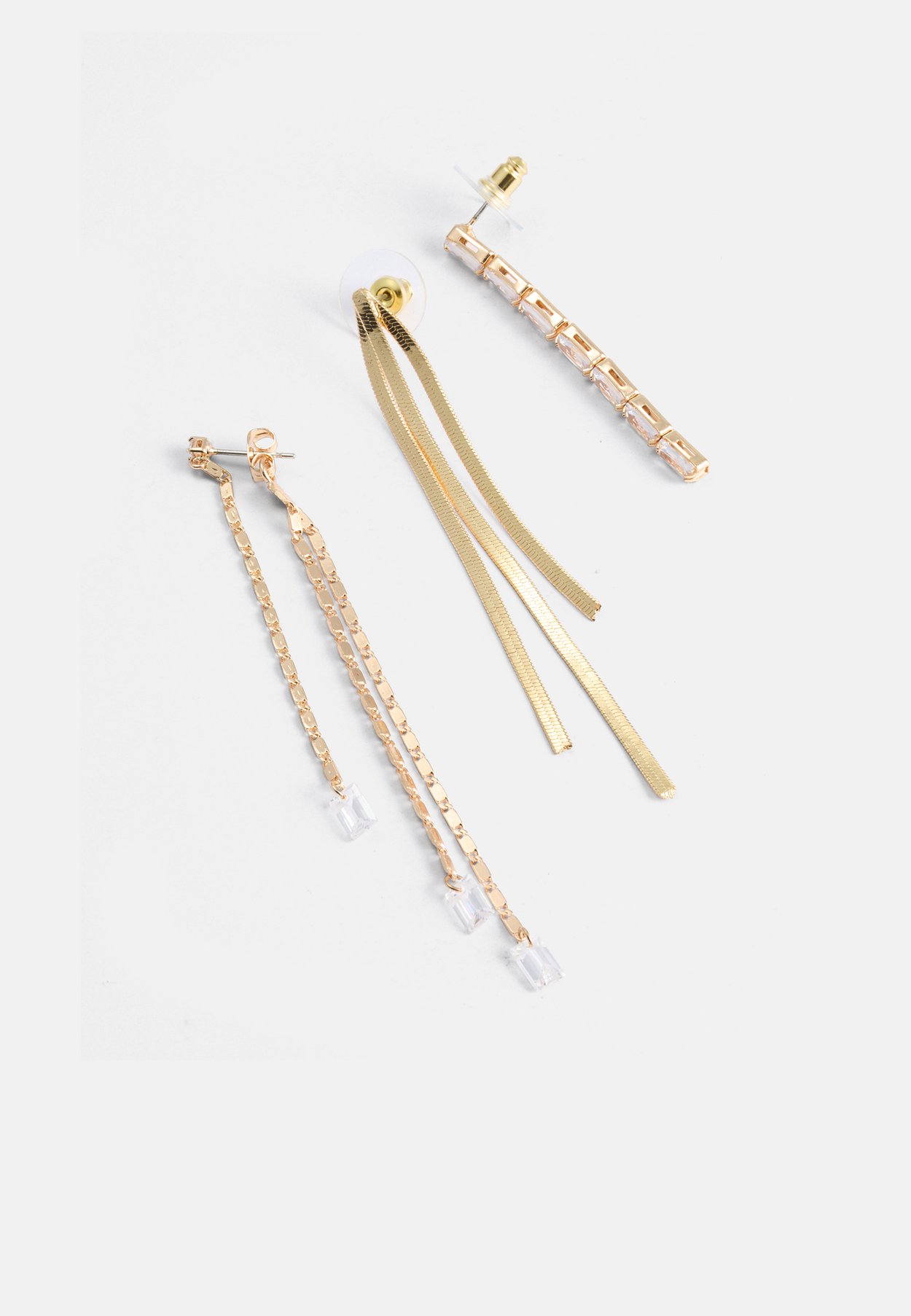 LUXESHINE 3 PACK