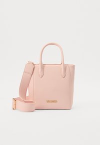 AURA - Handtasche - powder