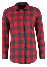 Banana Republic Camicia - red