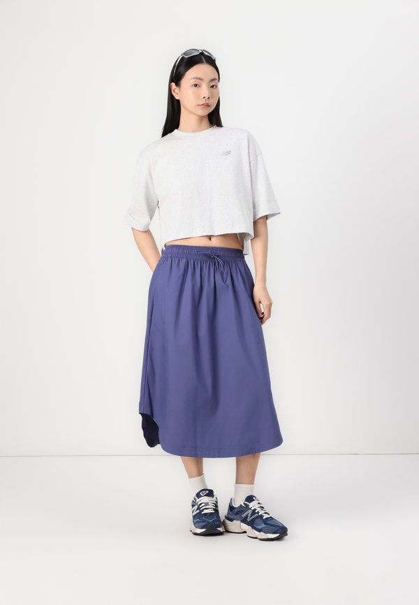 A-line skirt - dream state4