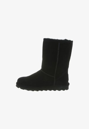 Bearpaw ELLE - Winter boots - black
