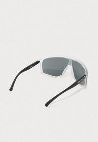 Arnette STRIPE - Sunčane naočale - matte crystal/dark grey