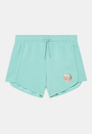 COLORBLOCKED - Pantaloni sportivi - light dew