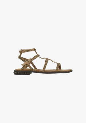 Ash, SANDALI PRECIOUS - Sandales - beige