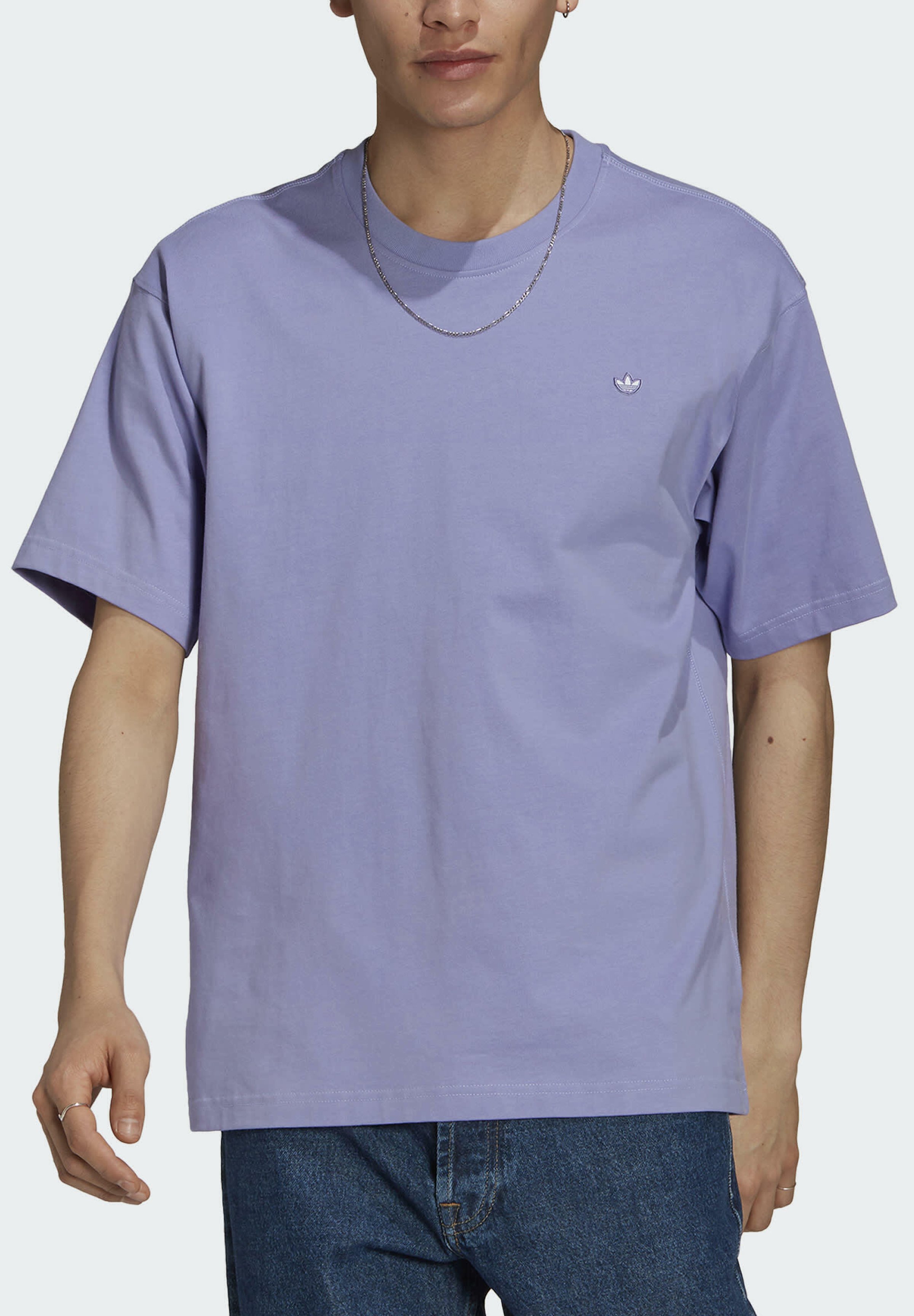adidas tee unisex