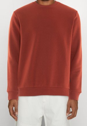 Sweater - ochre