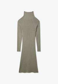 Selezionato, grigio medio melange