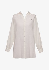 Non selezionato, cream white