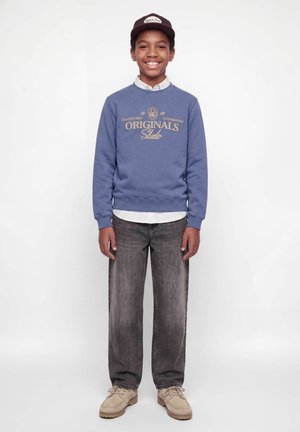 Jack & Jones Junior, - Bluza
