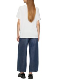 s.Oliver - T-shirt z nadrukiem