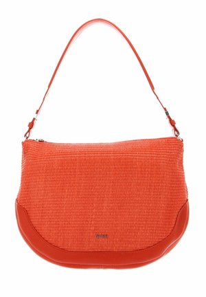 AVEA  HOBO - Handbag - poppy