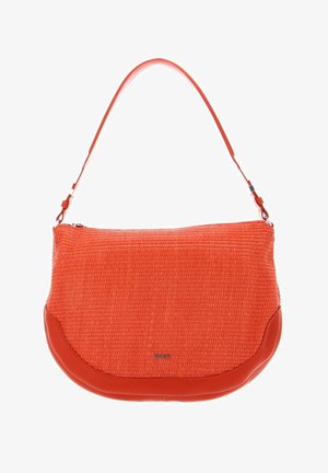 Bree AVEA HOBO - Handbag - poppy