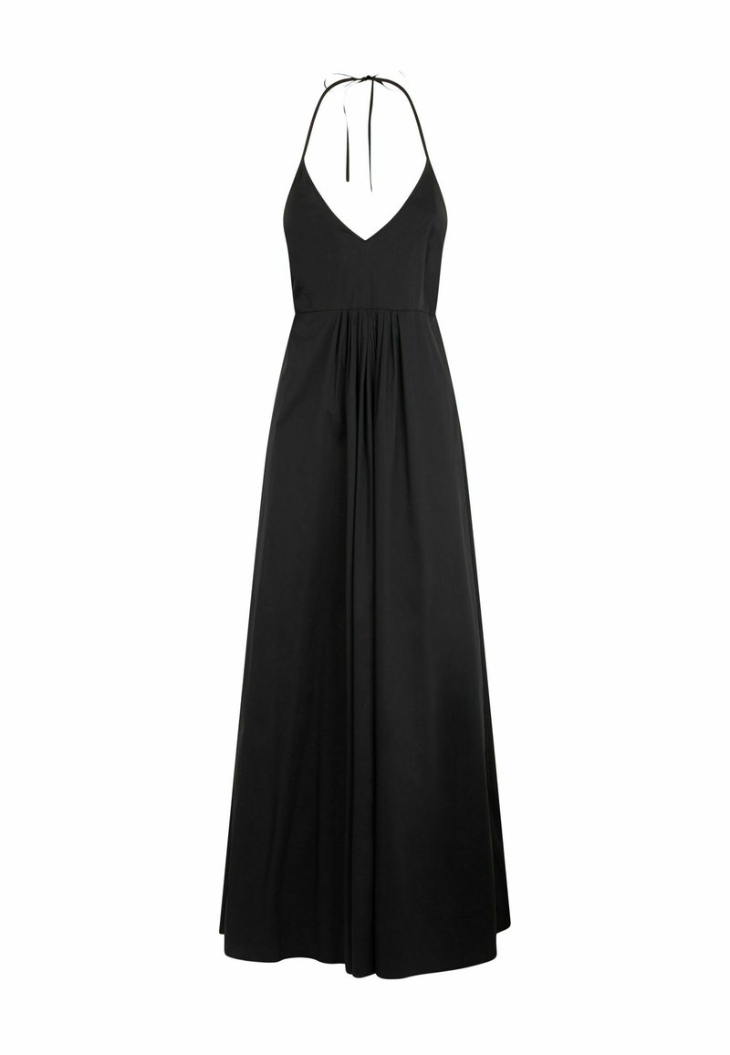 LIU JO Maxi-jurk zwart