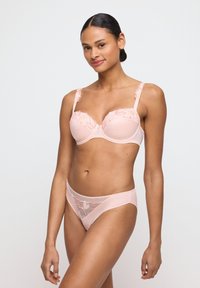 Marie Jo LOISH PADDED - Kaarituelliset rintaliivit - pearly pink