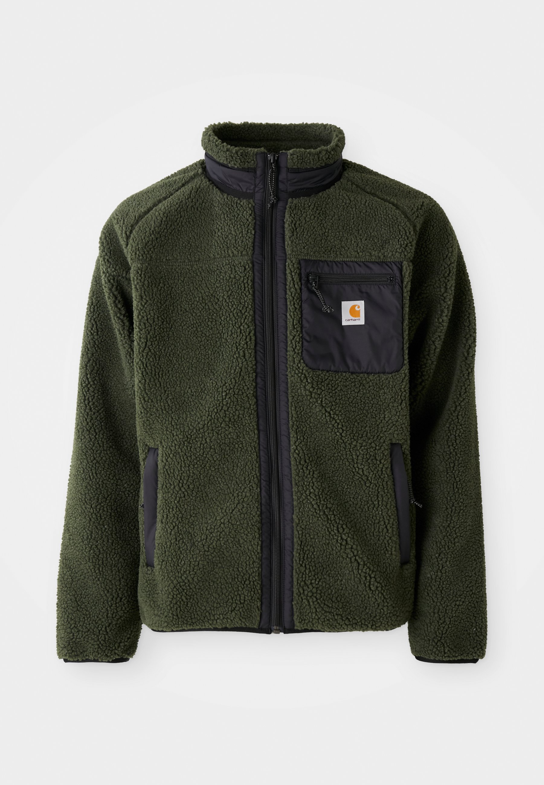 Carhartt WIP PRENTIS LINER - Winterjas - opuntia/black/groen