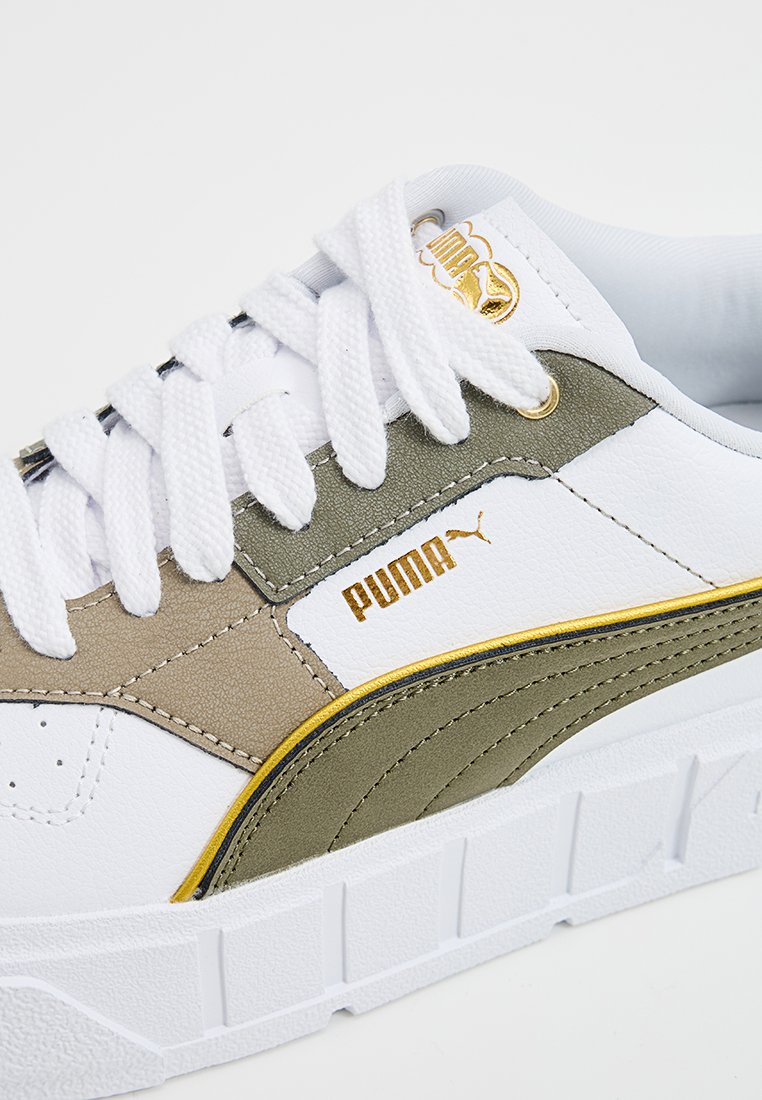 CALI COURT LUXE