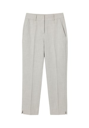 TATUUM, ARTICLE TAG: TROUSER | ARTICLE NAME: RIMINI 3 - Nohavice - light beige