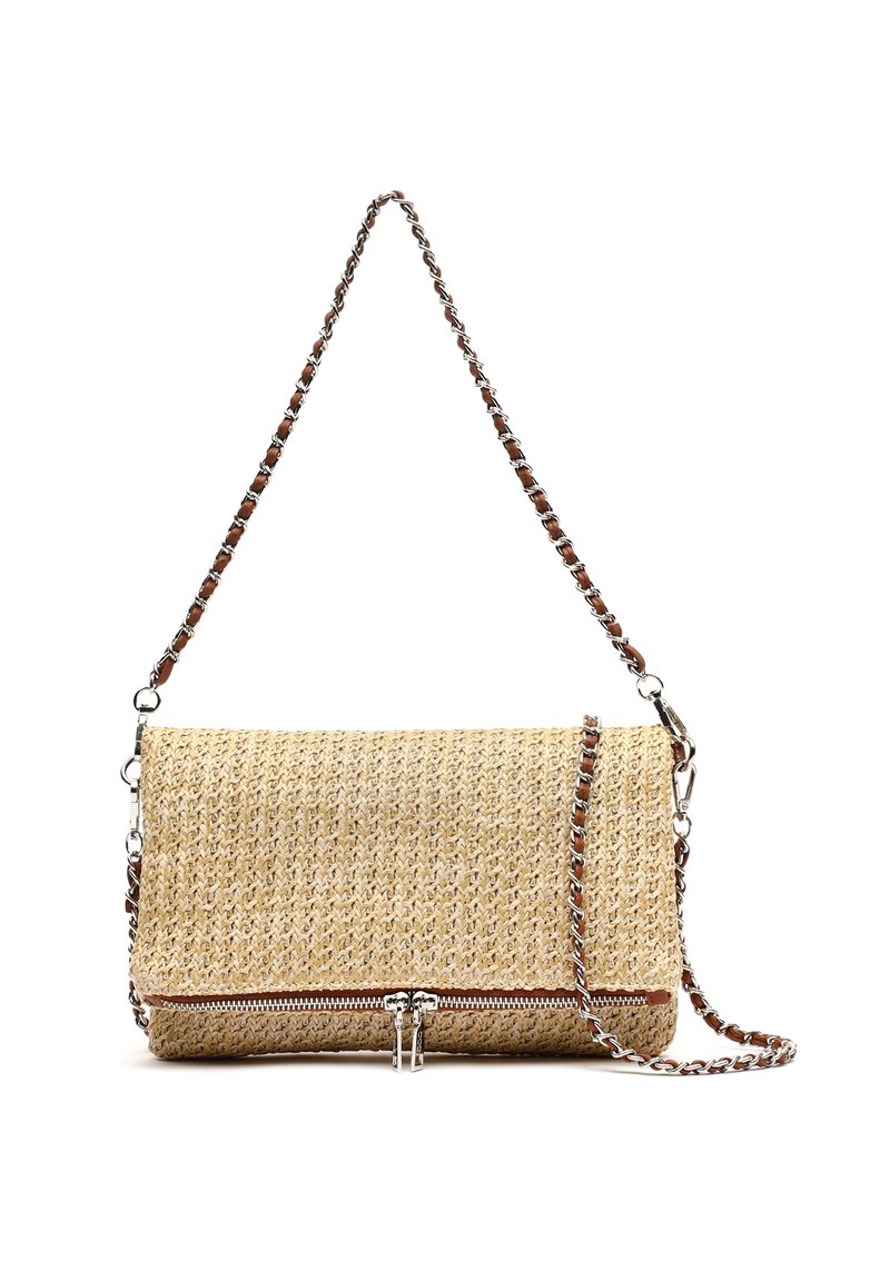 MISAKO - Handbag - sand, Enlarge