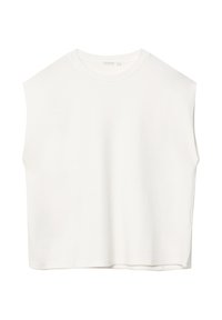 T-Shirt basic - beige