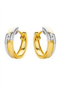 DIAMANT L'ÉTERNEL Náušnice - yellow gold