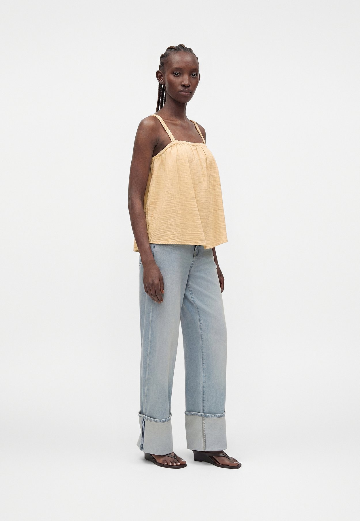 ONLTHYRA SINGLET