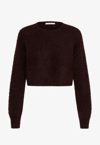 Non sélectionné, plum melange