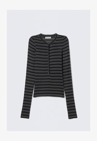 Valgt, dark grey
