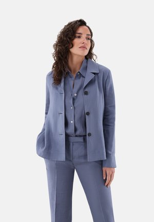 JAINA - Blazer - blue