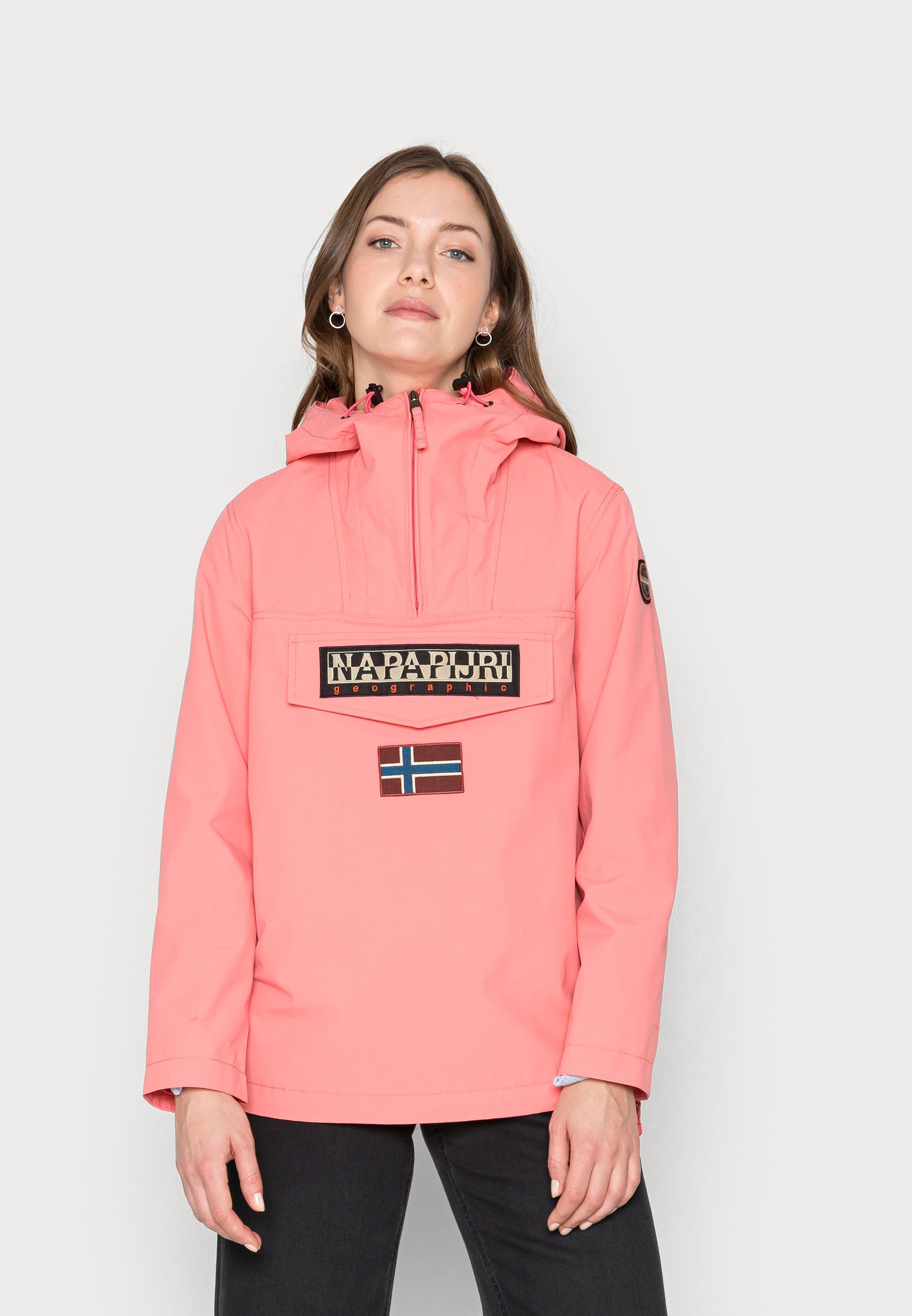 Napapijri RAINFOREST - Windbreaker 