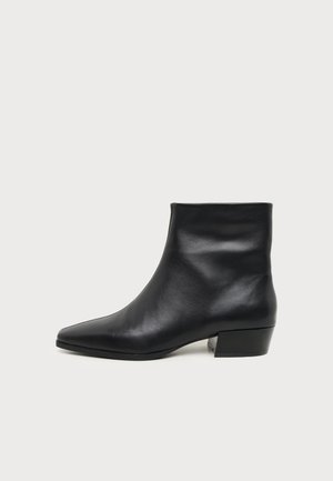 ALDO, ZAYLAA  PILLOW WALK - Botines - black shiny