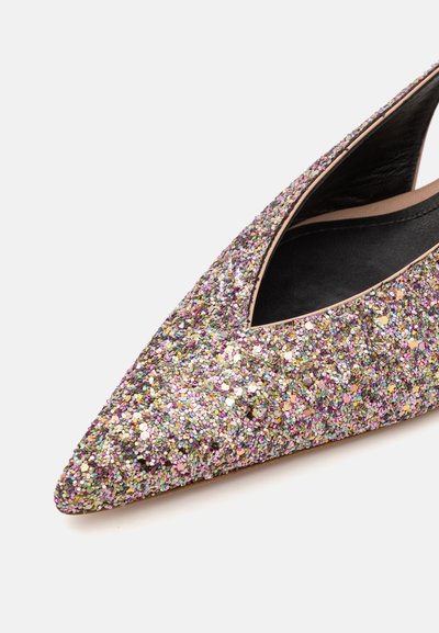 Sportmax APOGEO - Escarpins - rosa